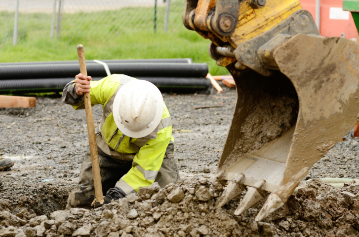 Excavating Contractor in Dunellen, NJ Excavating Contractor in Dunellen, NJ