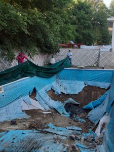 Pool Removal in Dunellen, NJ Pool Removal in Dunellen, NJ