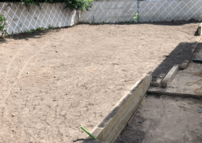 Sewer and Drain Cleaning