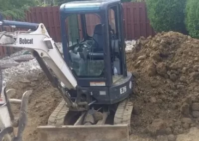 Best Site Excavation