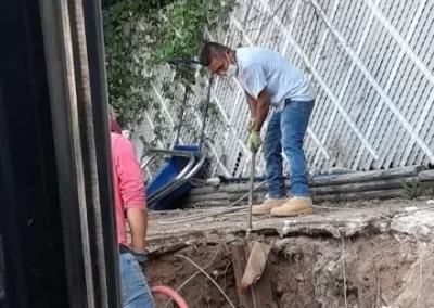 Dependable Pool Removal
