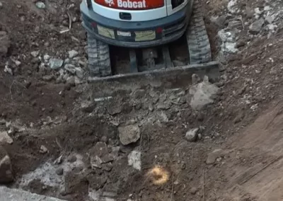 Quality Pool Removal