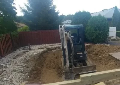 Quality Site Clearing and Excavation