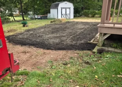 Reliable Pool Demolition