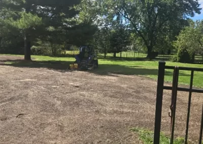 Top Pool Removal Service