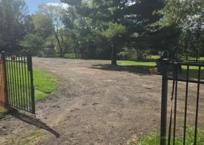 Trusted Pool Removal