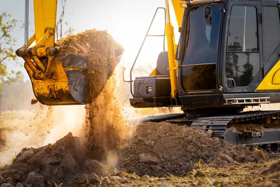 Professional Excavation Contractors in Metuchen, NJ Professional Excavation Contractors in Metuchen, NJ